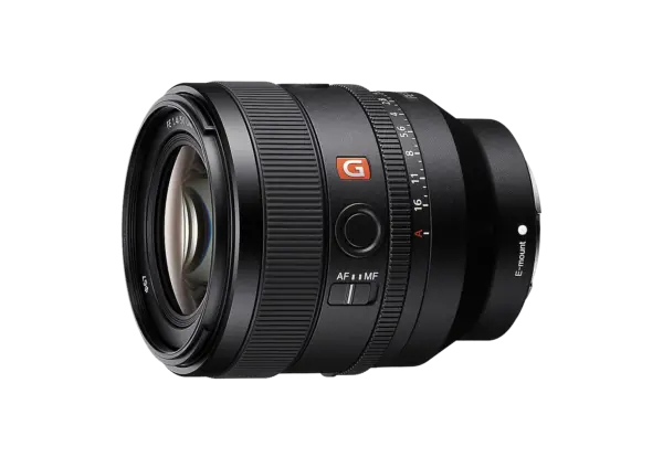 Sony FE 50mm F1.4 GM
