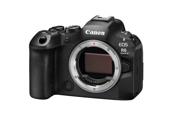 Canon EOS R6 Mark III 16 Canon EOS R6 Mark III