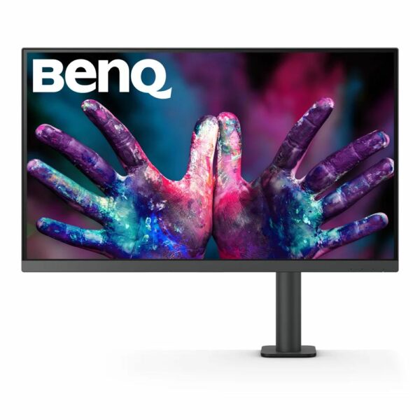 monitor benq pd2705ua