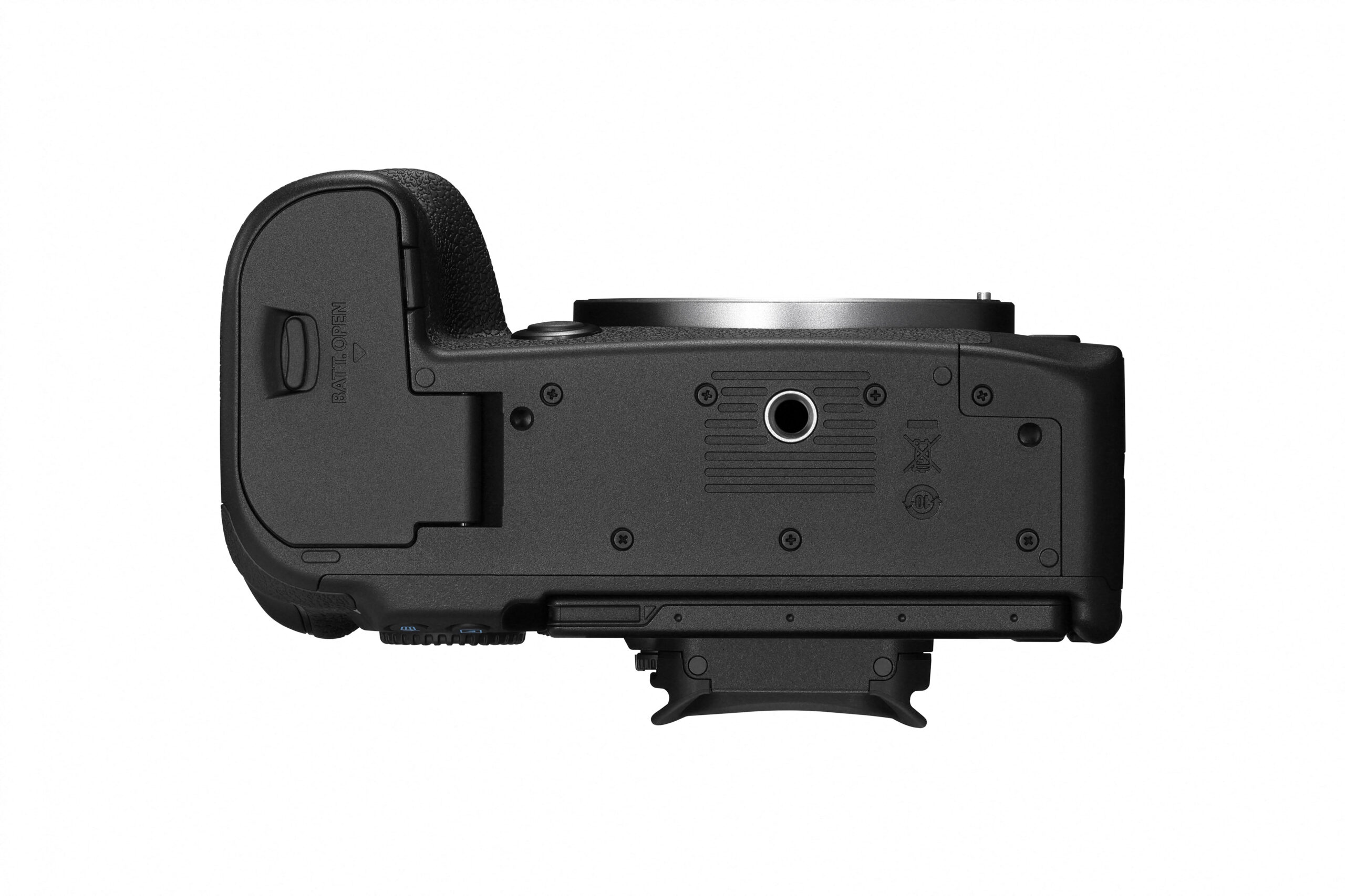 Canon EOS R6 Mark III 6 Canon EOS R6 Mark III - Imagen 6