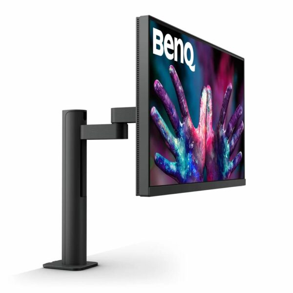 monitor benq pd2705ua