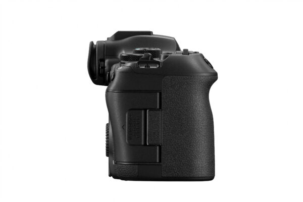 Canon EOS R6 Mark III 21 Canon EOS R6 Mark III