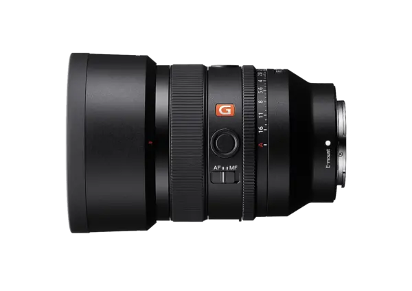 Sony FE 50mm F1.4 GM