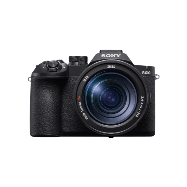 Sony RX10 V