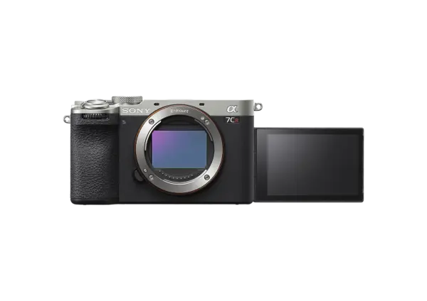 Sony A7CR