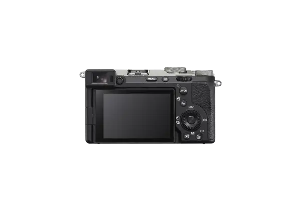 Sony A7CR