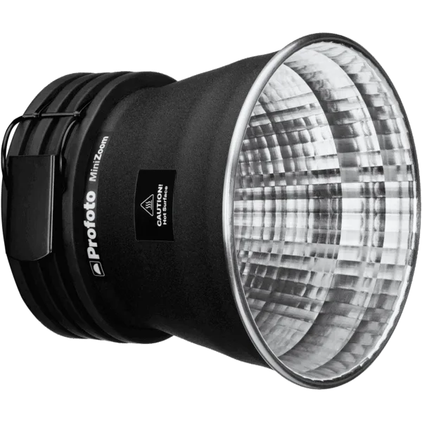 Profoto MiniZoom Reflector