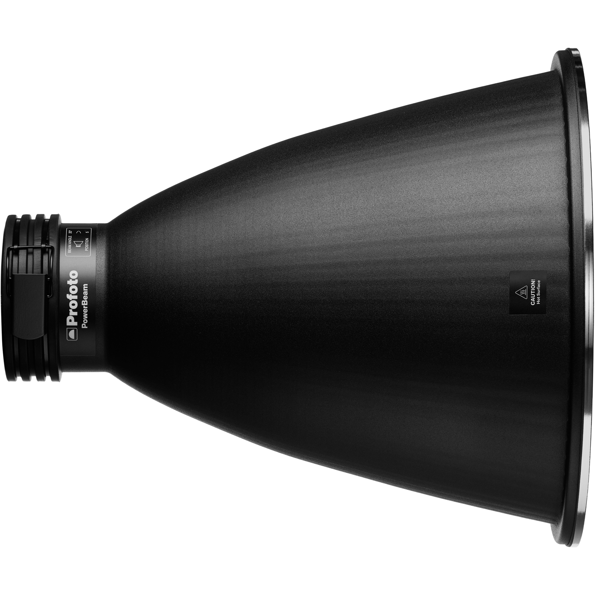 Profoto PowerBeam Reflector 4 Profoto PowerBeam Reflector - Imagen 4