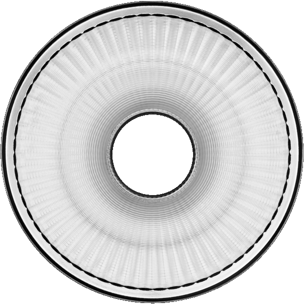 Profoto PowerBeam Reflector 6 Profoto PowerBeam Reflector