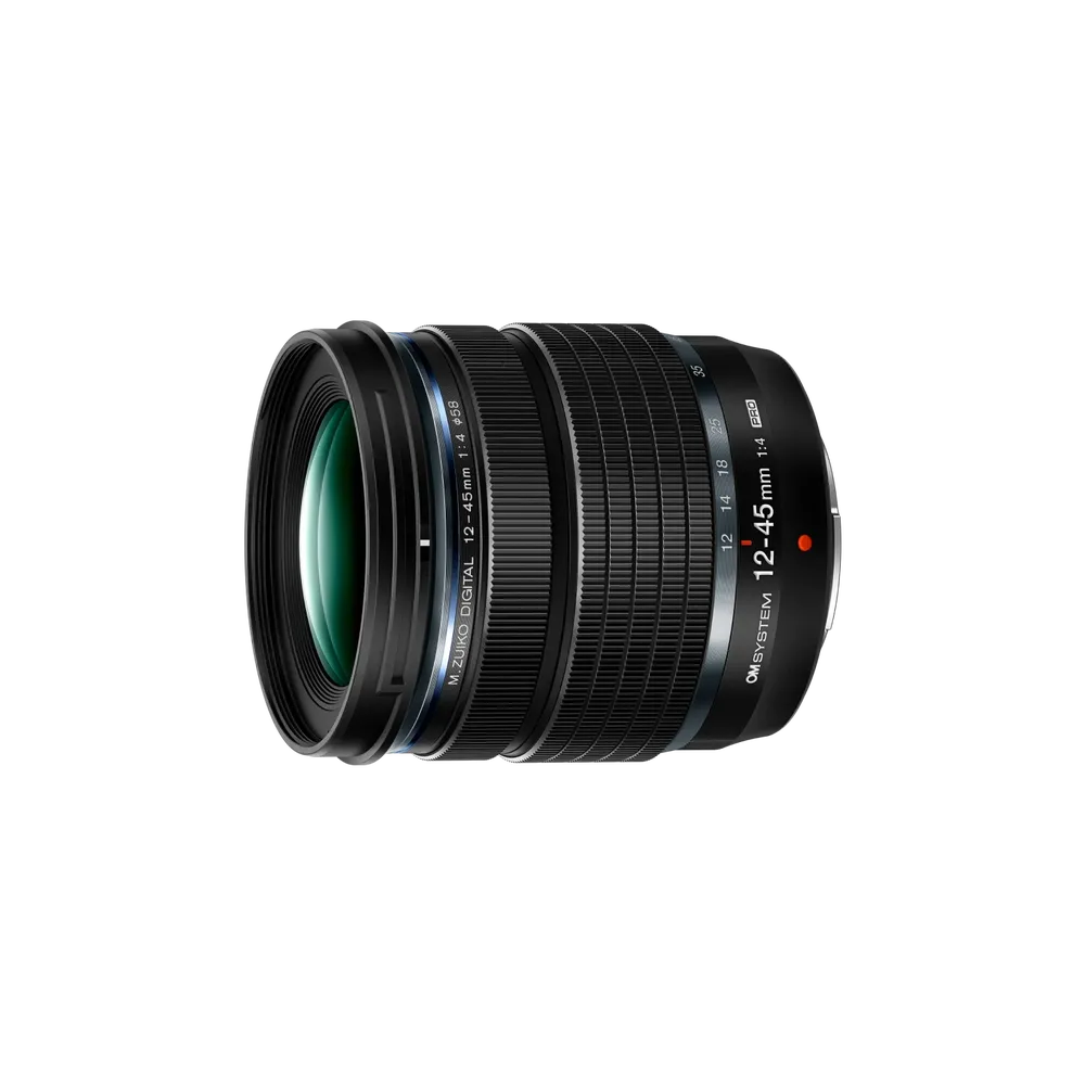 OM System OM-3 + 12-45mm F4 Pro 2 OM System OM-3 + 12-45mm F4 Pro - Imagen 2