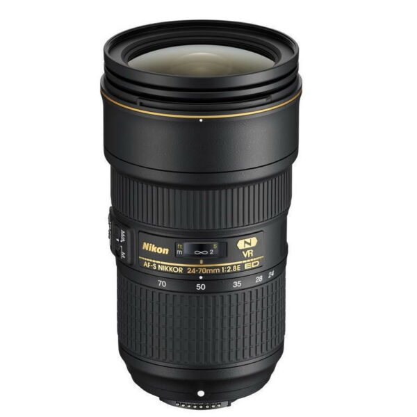 nikkor 24 70mm