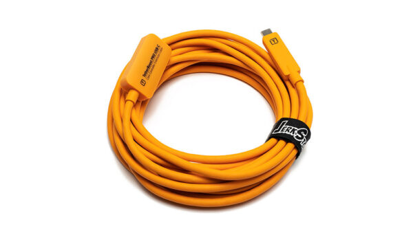 tether tools cable