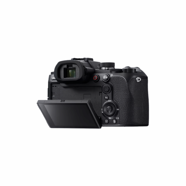 Sony RX10 V