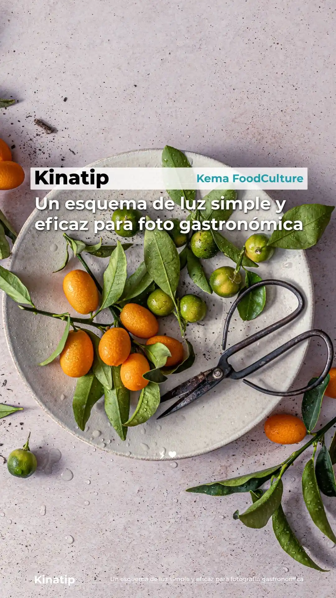 fotografia gastronomica