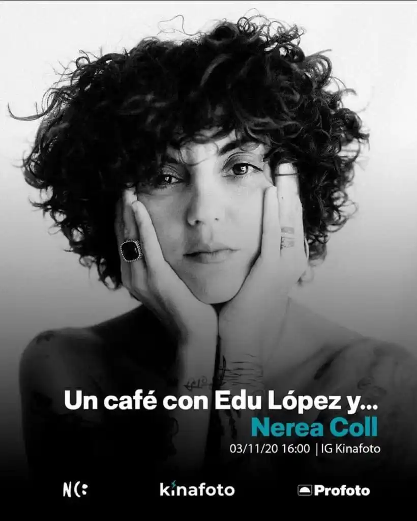 nerea coll