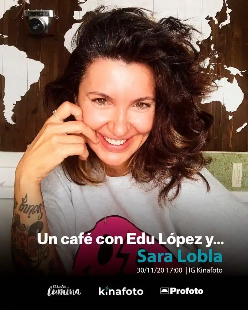 sara lobla