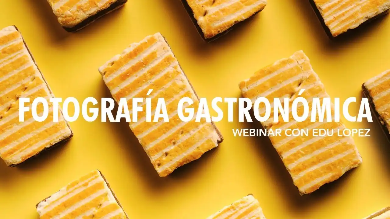 fotografia gastronomica