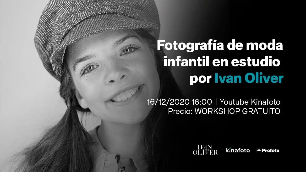 workshop ivan oliver