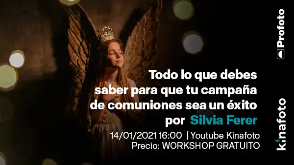 workshop silvia ferrer