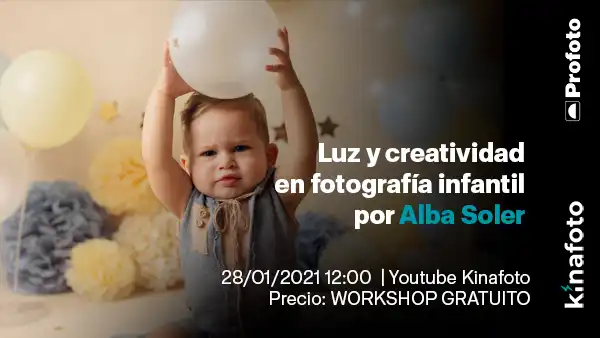 workshop alba soler