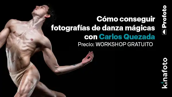 workshop carlos quezada