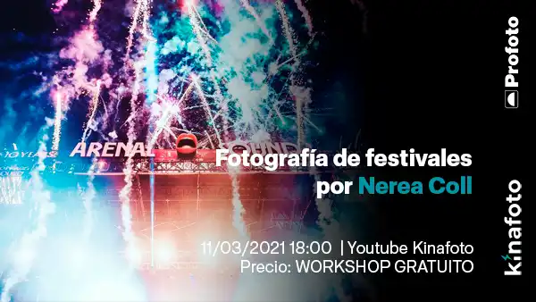 workshop nerea coll