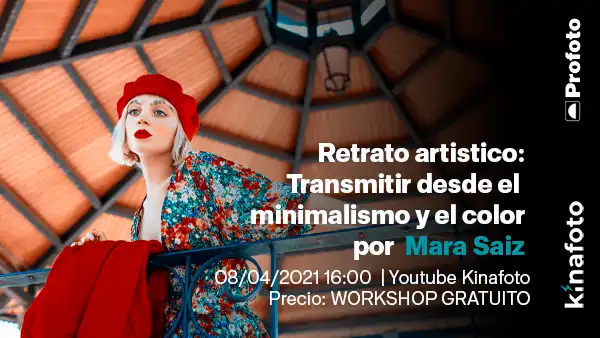 workshop mara saiz