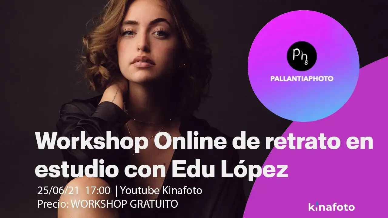 workshop edu lopez