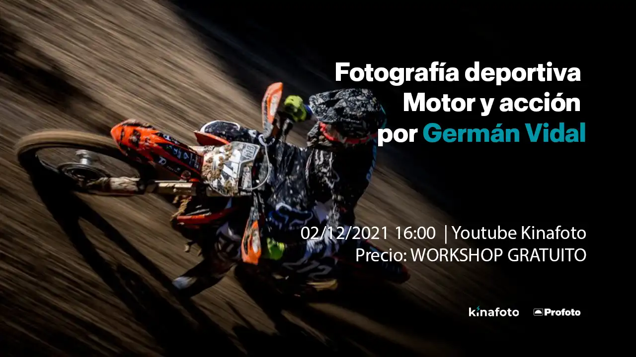 fotografia deportiva