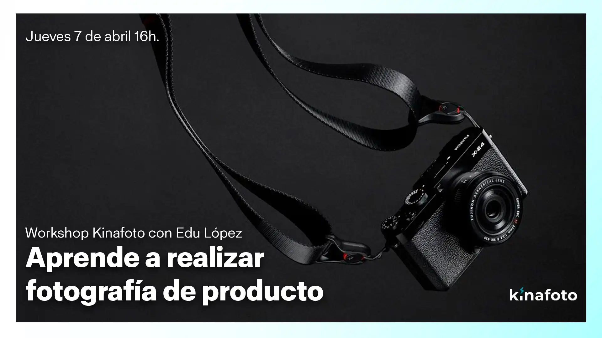 fotografia de producto