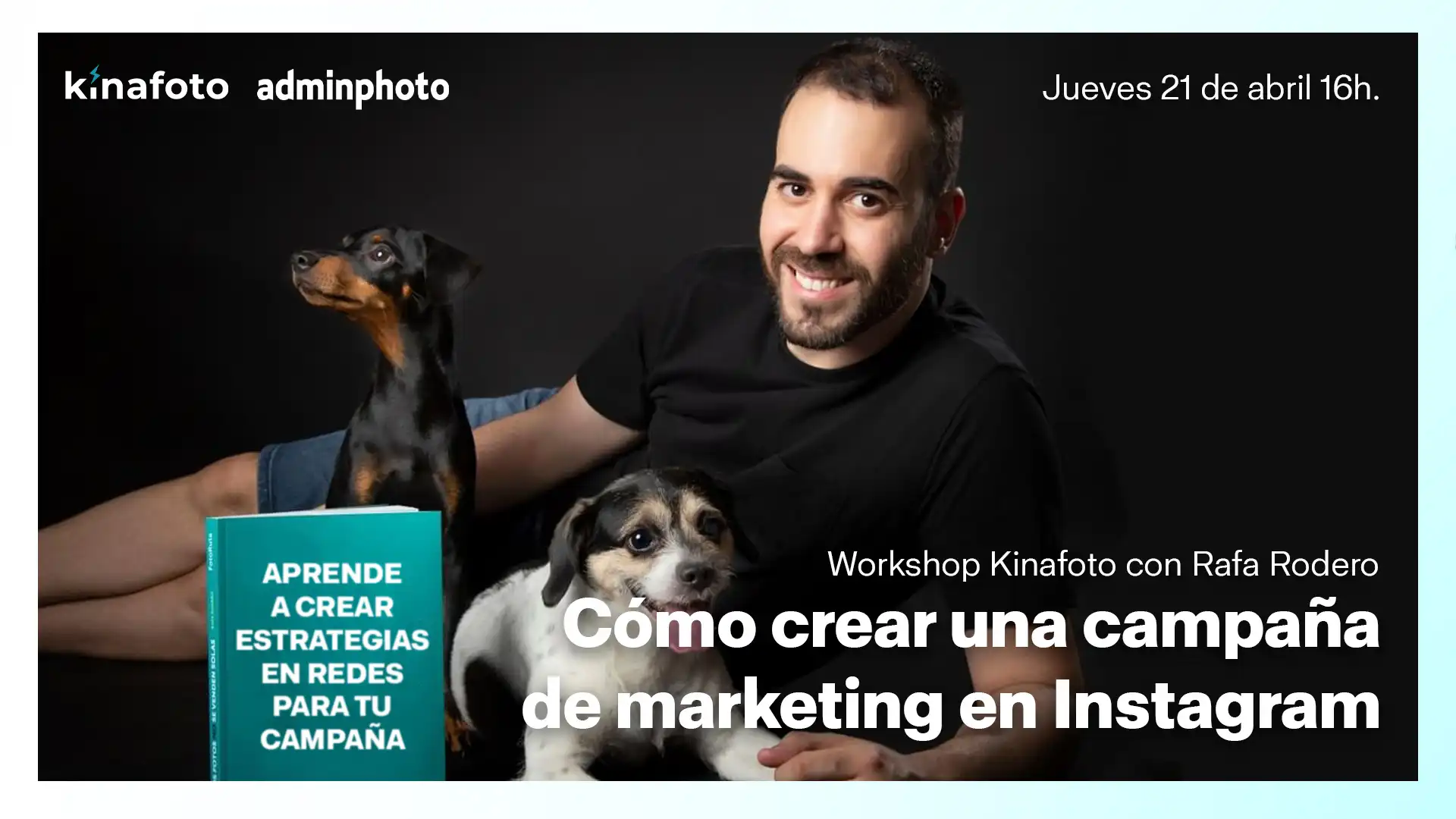 campaña de marketing en instagram