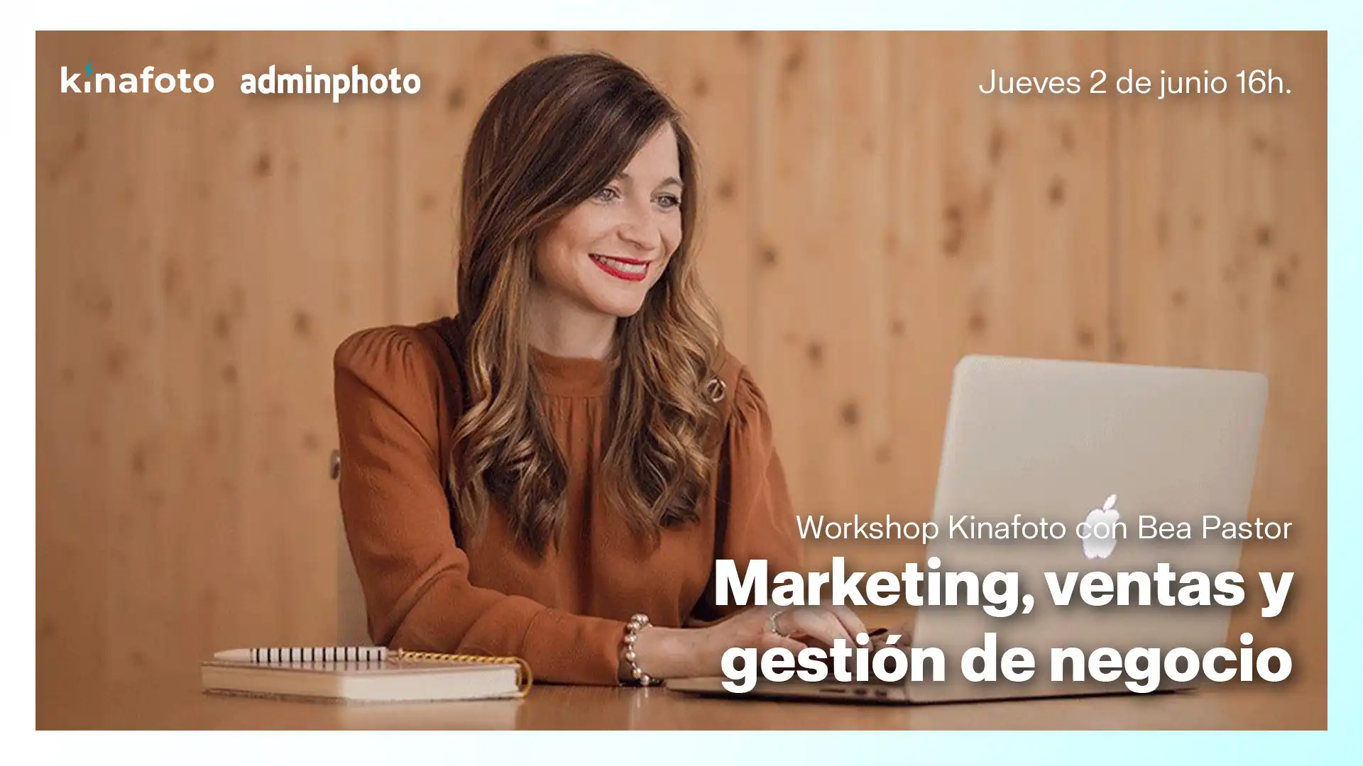 bea pastor marketing