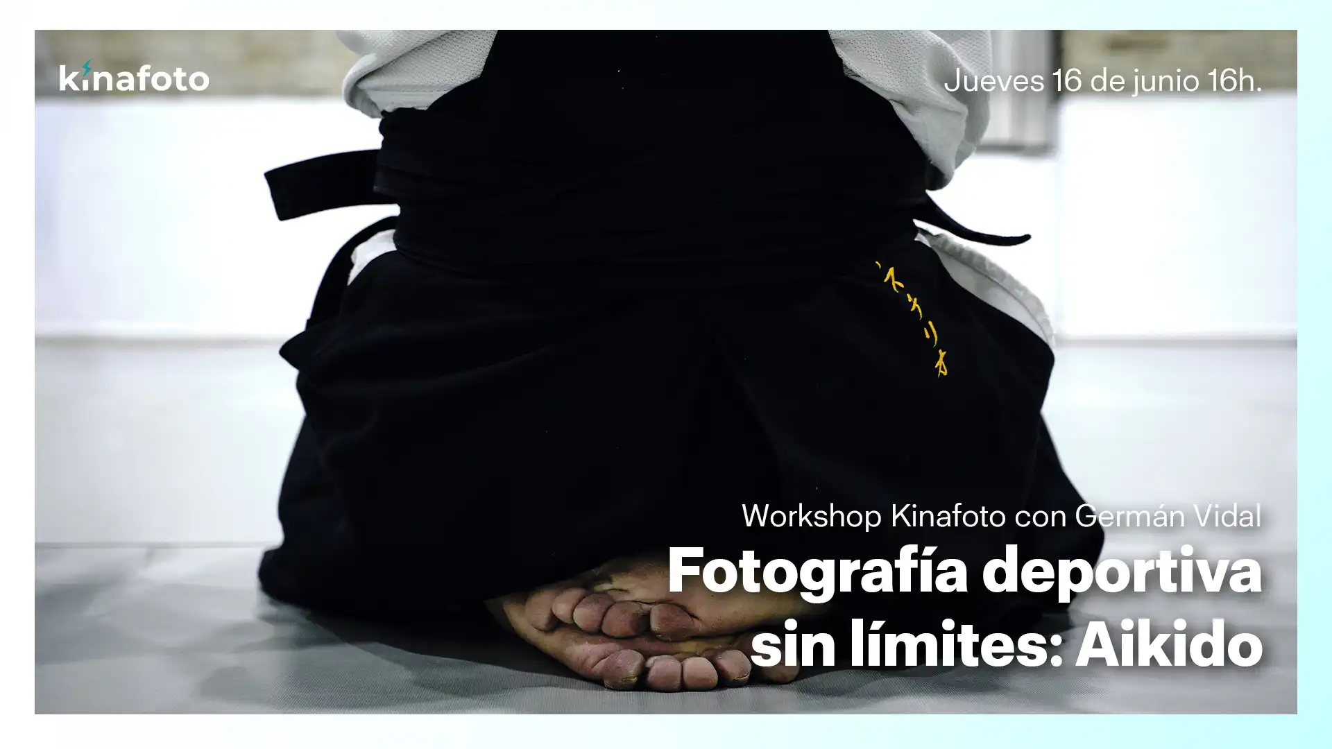 aikido workshop