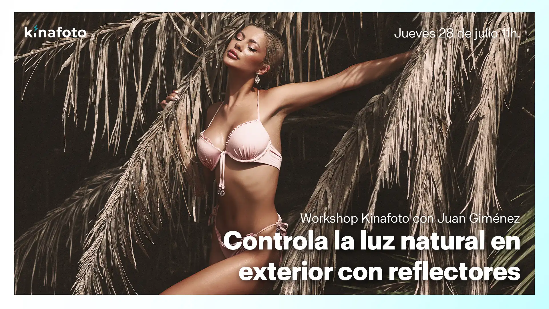 workshop juan gimenez