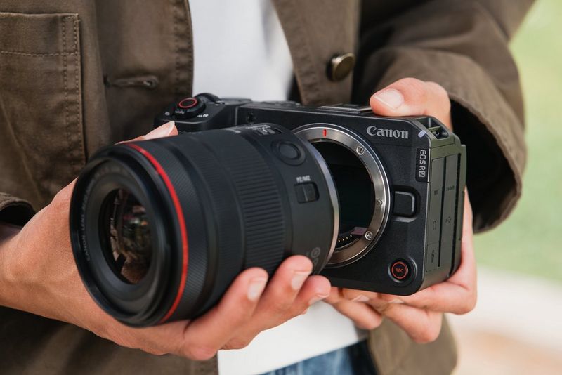 De fotógrafo a creador de contenido: así está cambiando el sector de la imagen y las cámaras 3 eos r6v ambient full frame senor 0984 f121bf1008e64178aea8329c827c6d2c