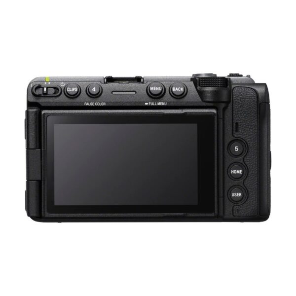 Sony FX5