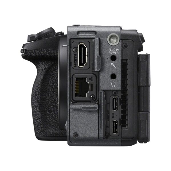 Sony FX5