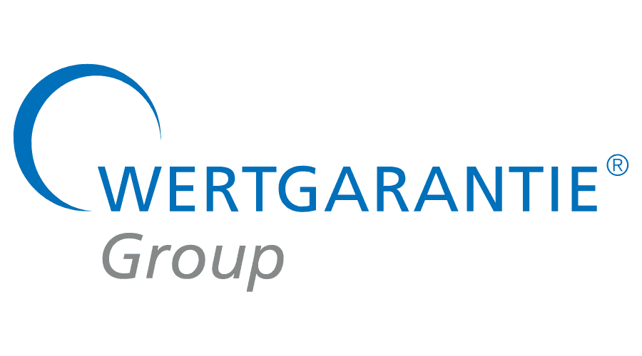 Logo Wertgarantie