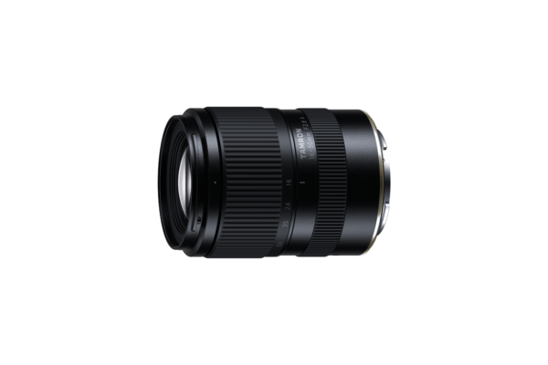 TAMRON 16-50mm F2.8 A 4 TAMRON 16-50mm F2.8 A