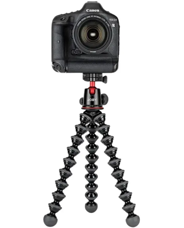 Joby GorillaPod 5K Kit 7 Joby GorillaPod 5K Kit