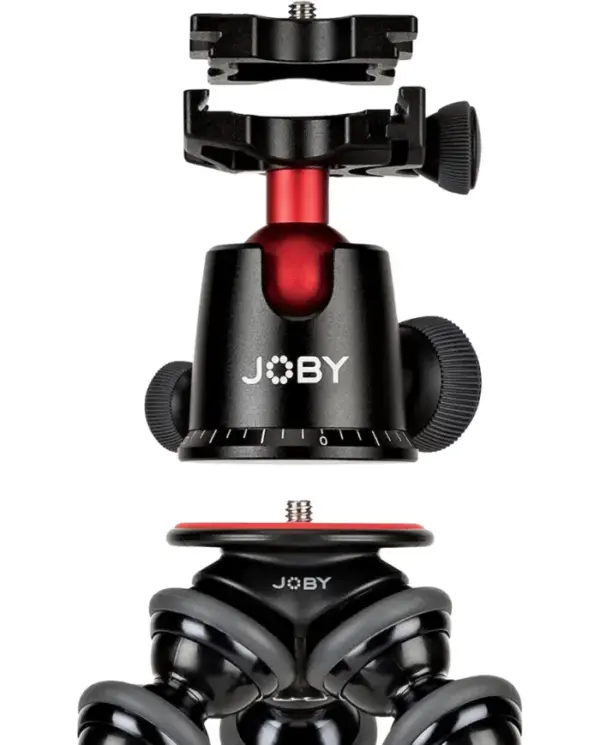 Joby GorillaPod 5K Kit 8 Joby GorillaPod 5K Kit