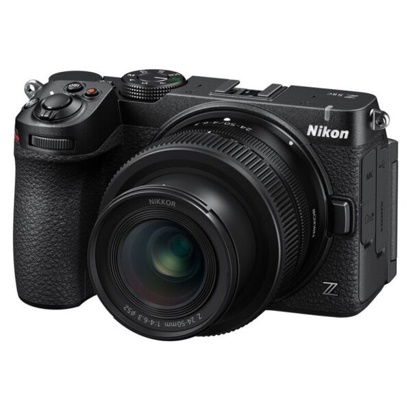Nikon Z5 IIC 14 Nikon Z5 IIC