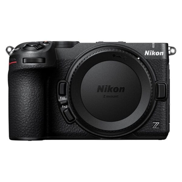 Nikon Z5 IIC 12 Nikon Z5 IIC