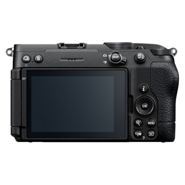 Nikon Z5 IIC 10 Nikon Z5 IIC
