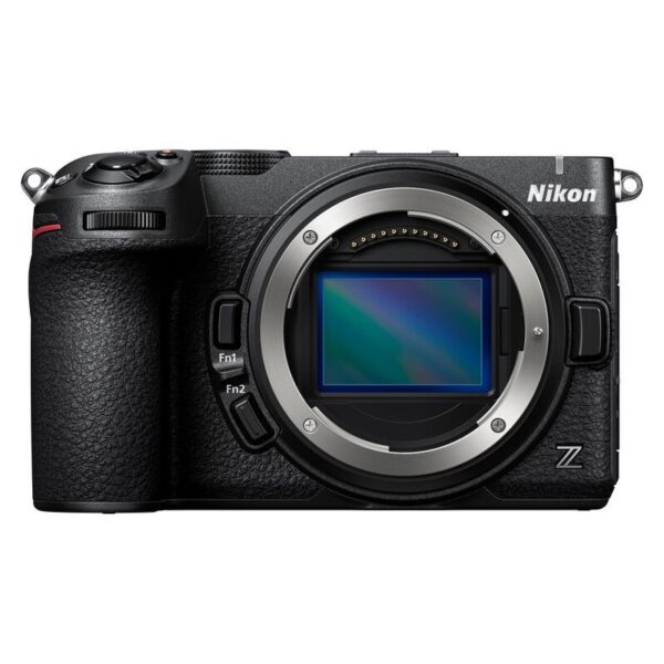 Nikon Z5 IIC 8 Nikon Z5 IIC