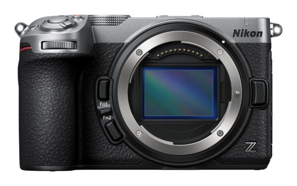 Nikon Z5 IIC 11 Nikon Z5 IIC