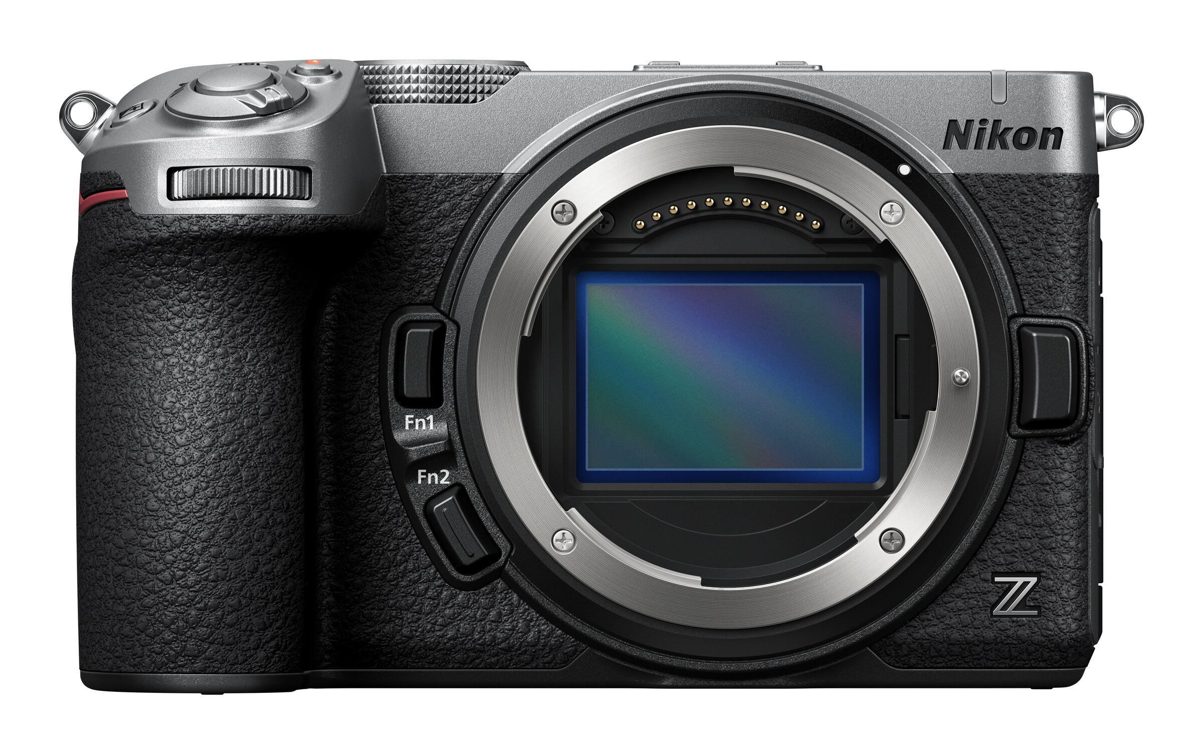 Nikon Z5 IIC 4 Nikon Z5 IIC - Imagen 4