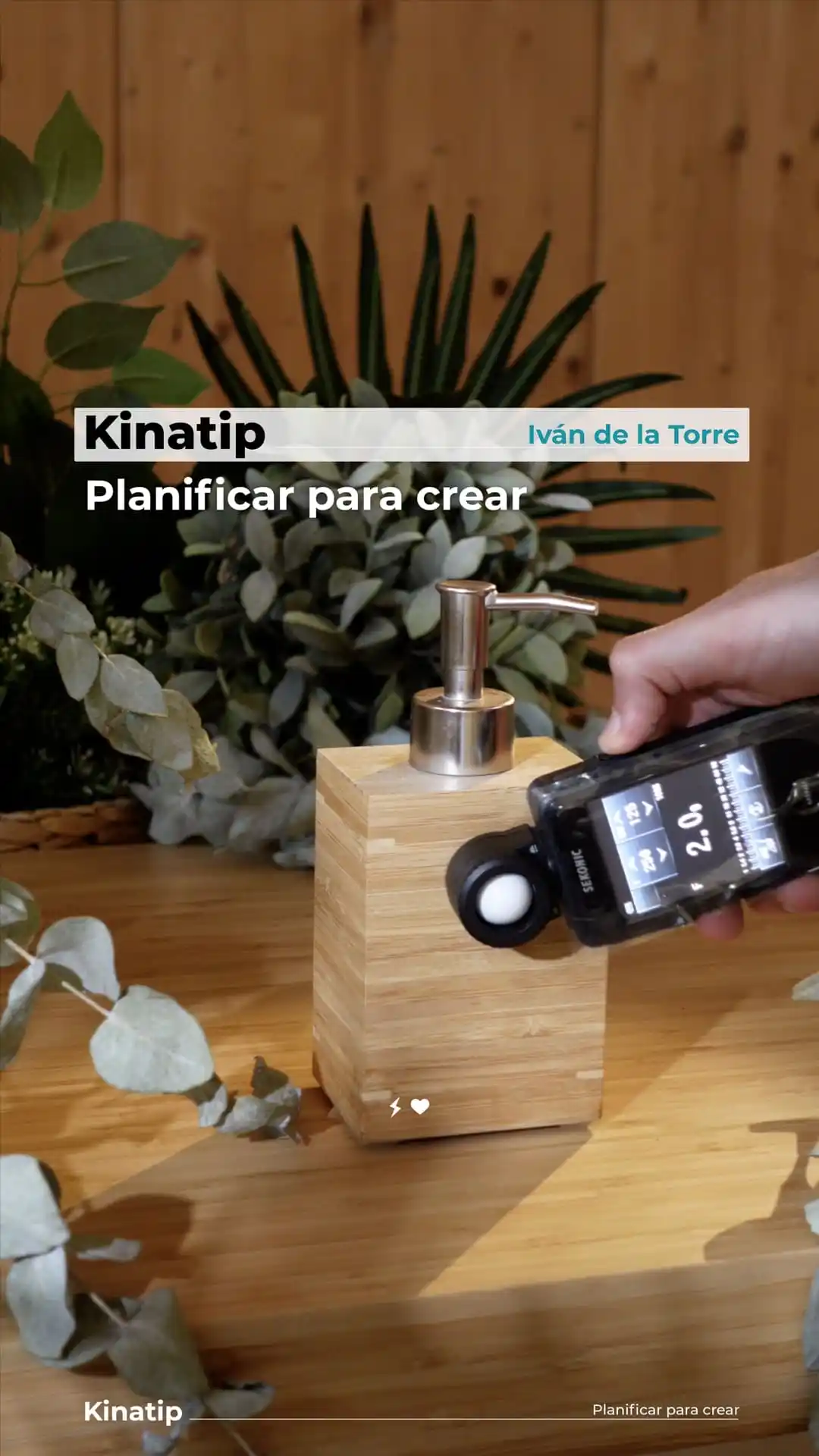 planificar fotografias