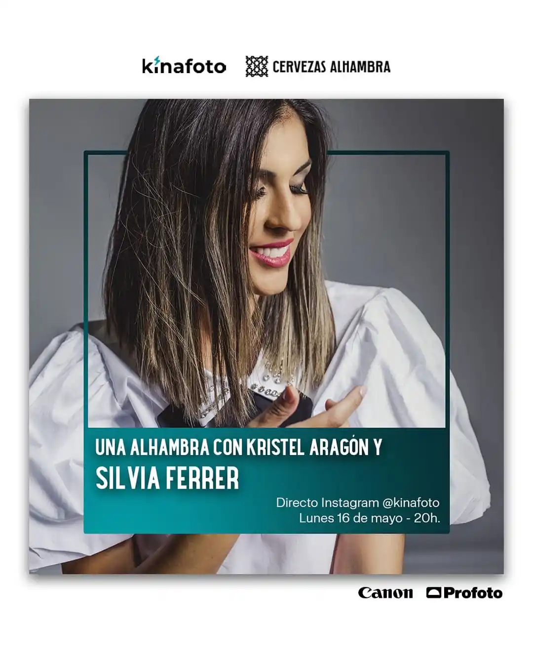 silvia ferrer