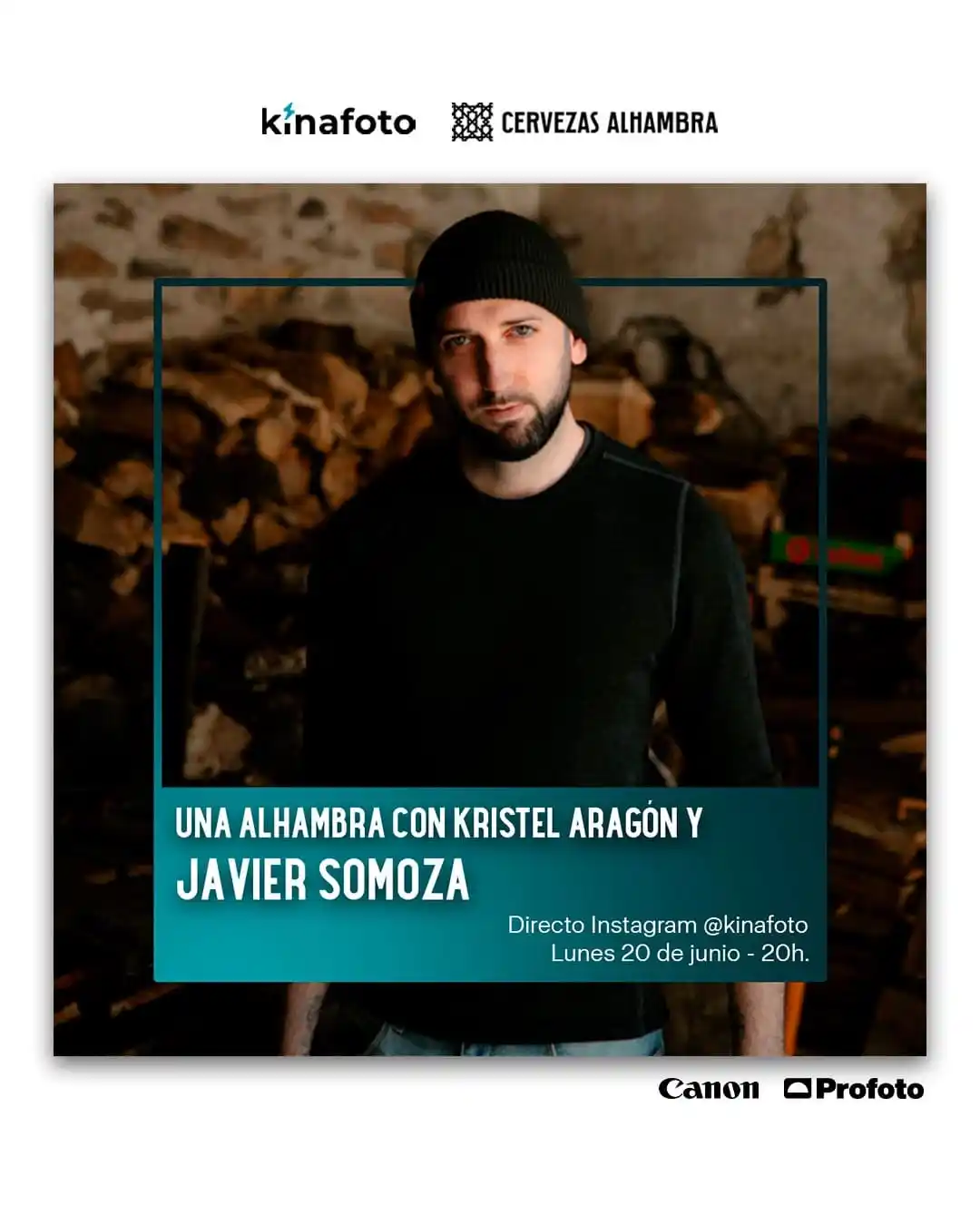 javier somoza
